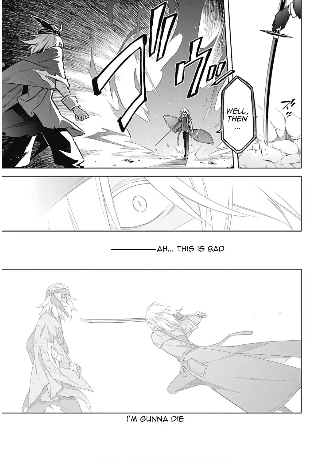 Assassin's Pride chapter 16 page 36