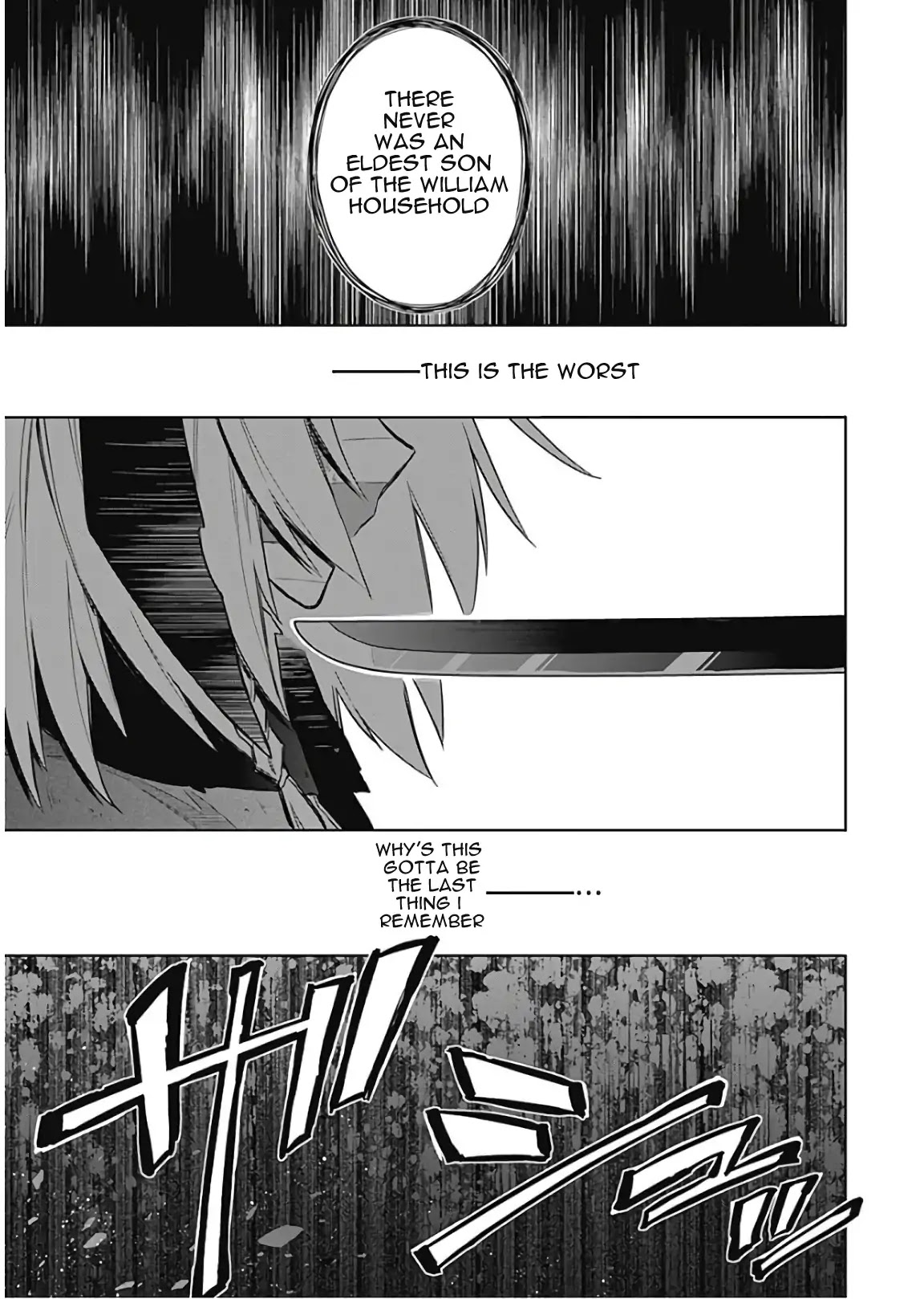 Assassin's Pride chapter 16 page 38