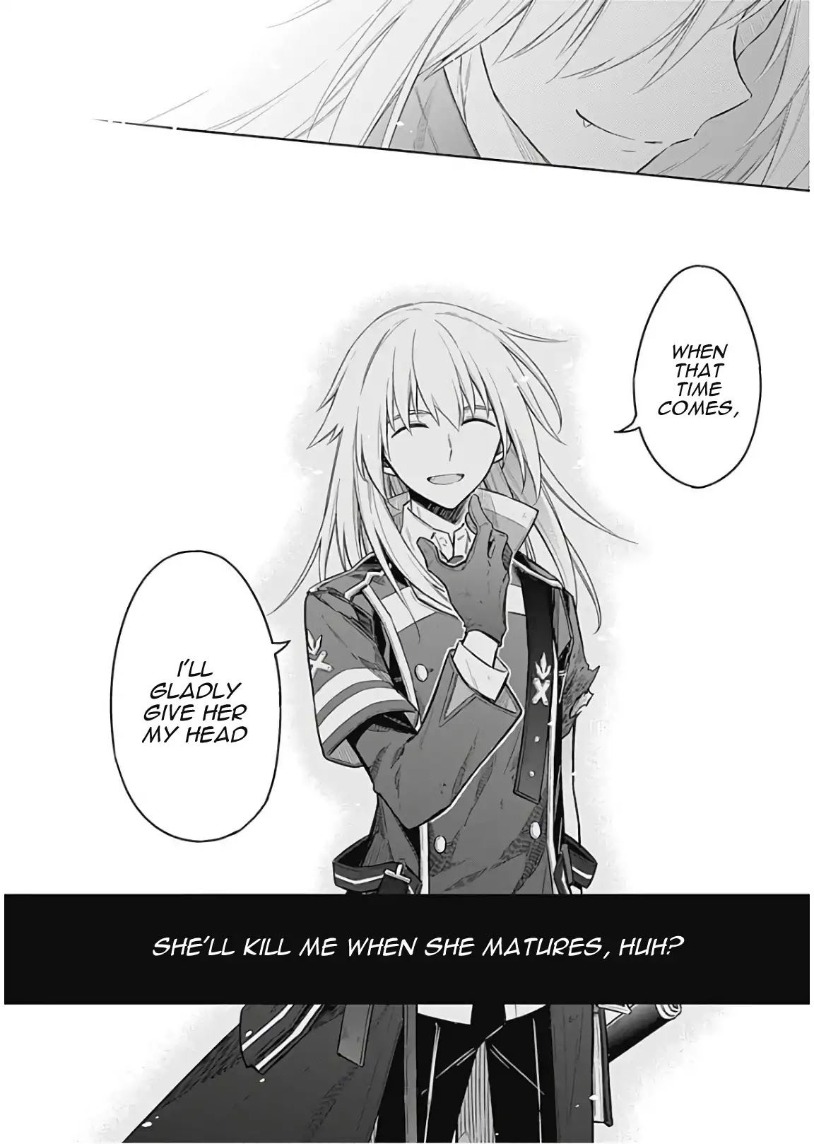 Assassin's Pride chapter 16 page 43