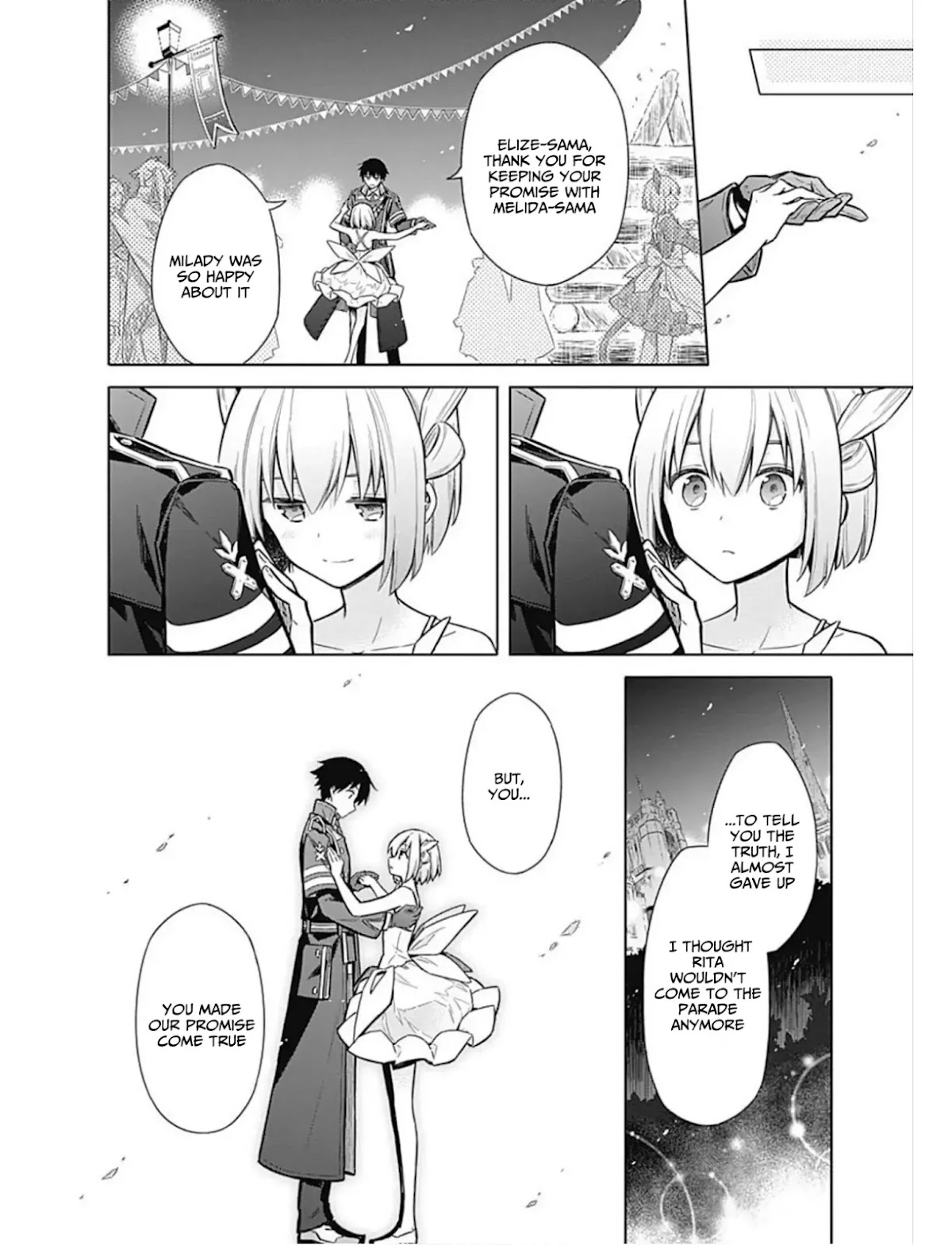 Assassin's Pride chapter 17 page 15