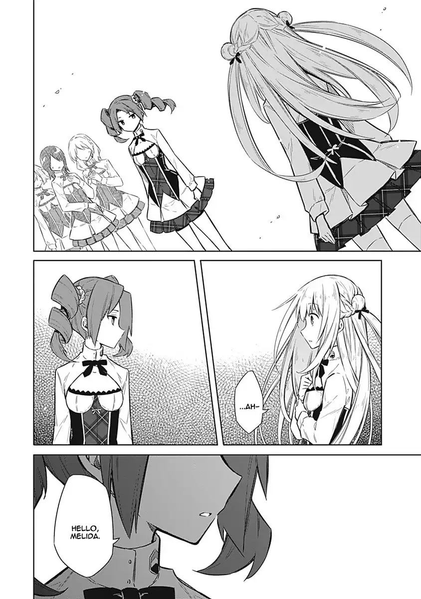 Assassin's Pride chapter 18 page 15
