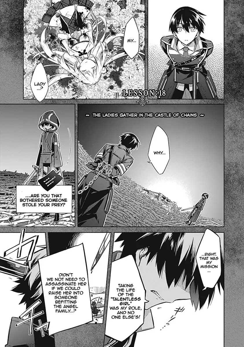 Assassin's Pride chapter 18 page 2