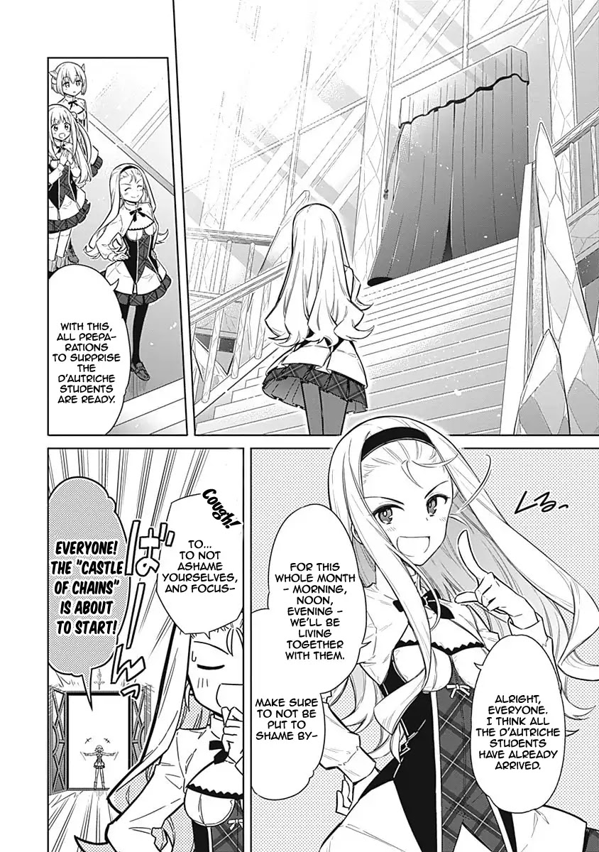 Assassin's Pride chapter 18 page 31