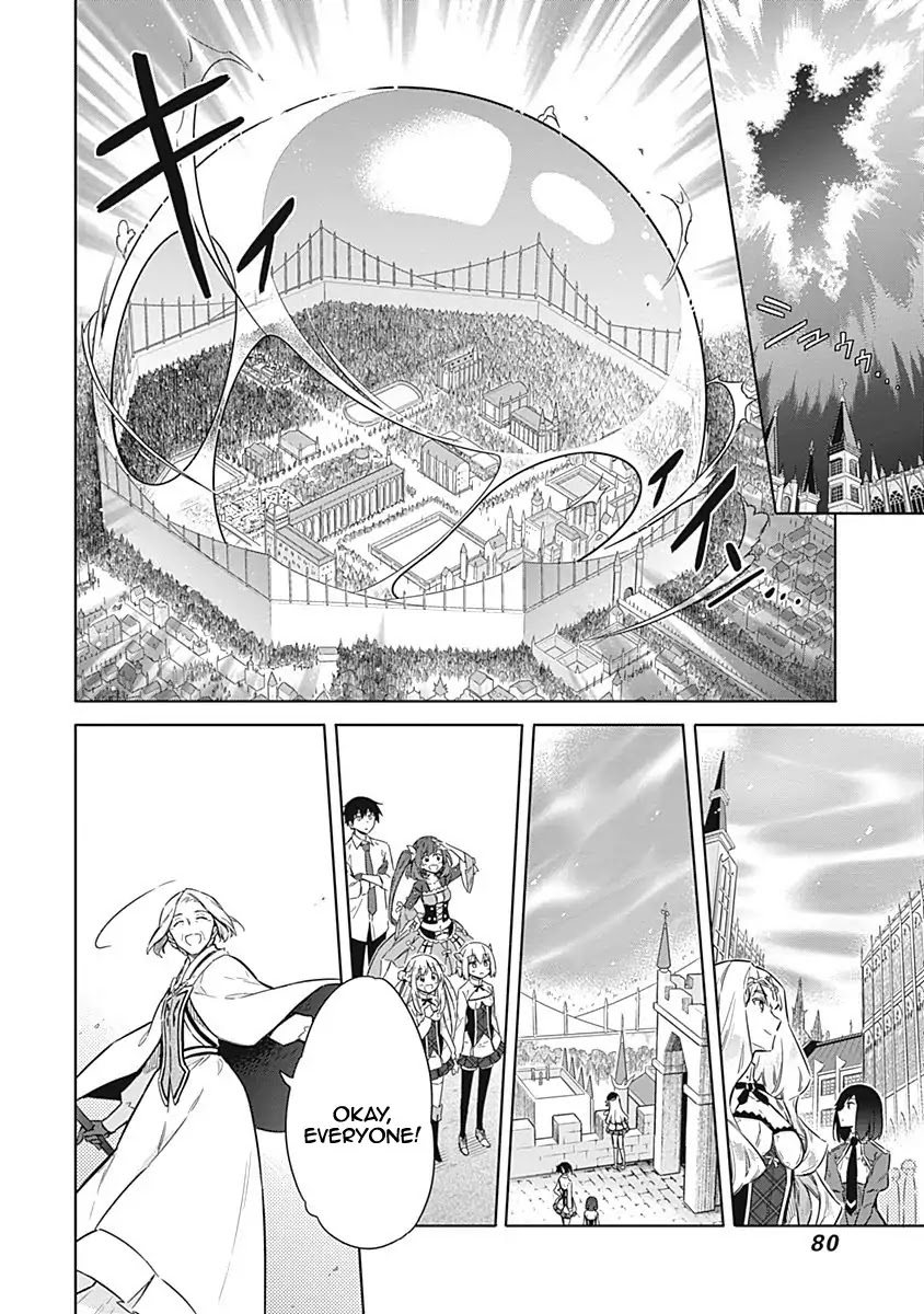 Assassin's Pride chapter 18 page 37