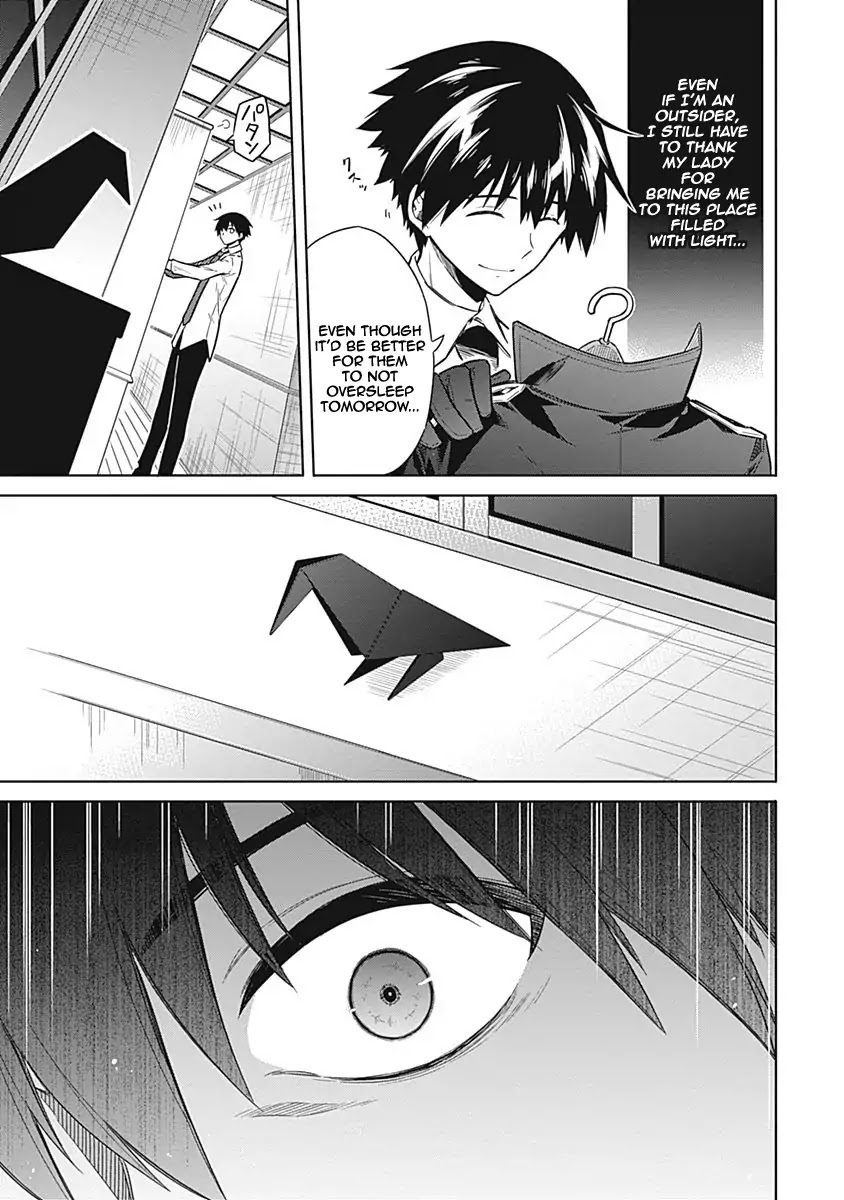 Assassin's Pride chapter 18 page 40