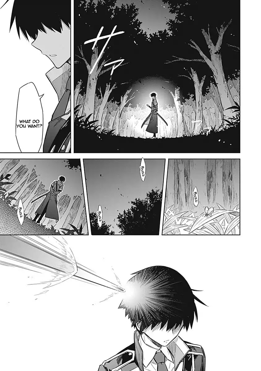 Assassin's Pride chapter 18 page 42