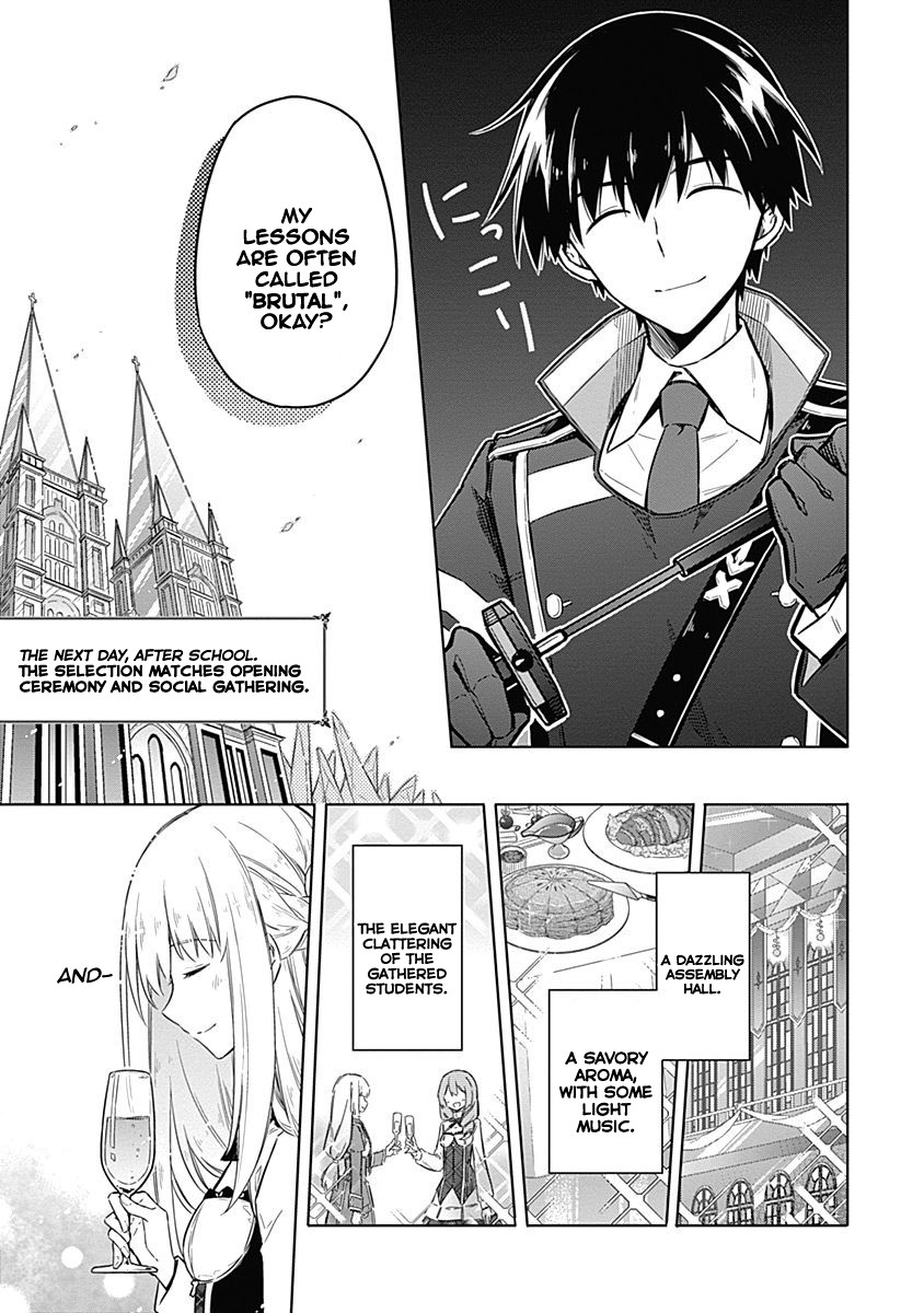 Assassin's Pride chapter 19 page 30