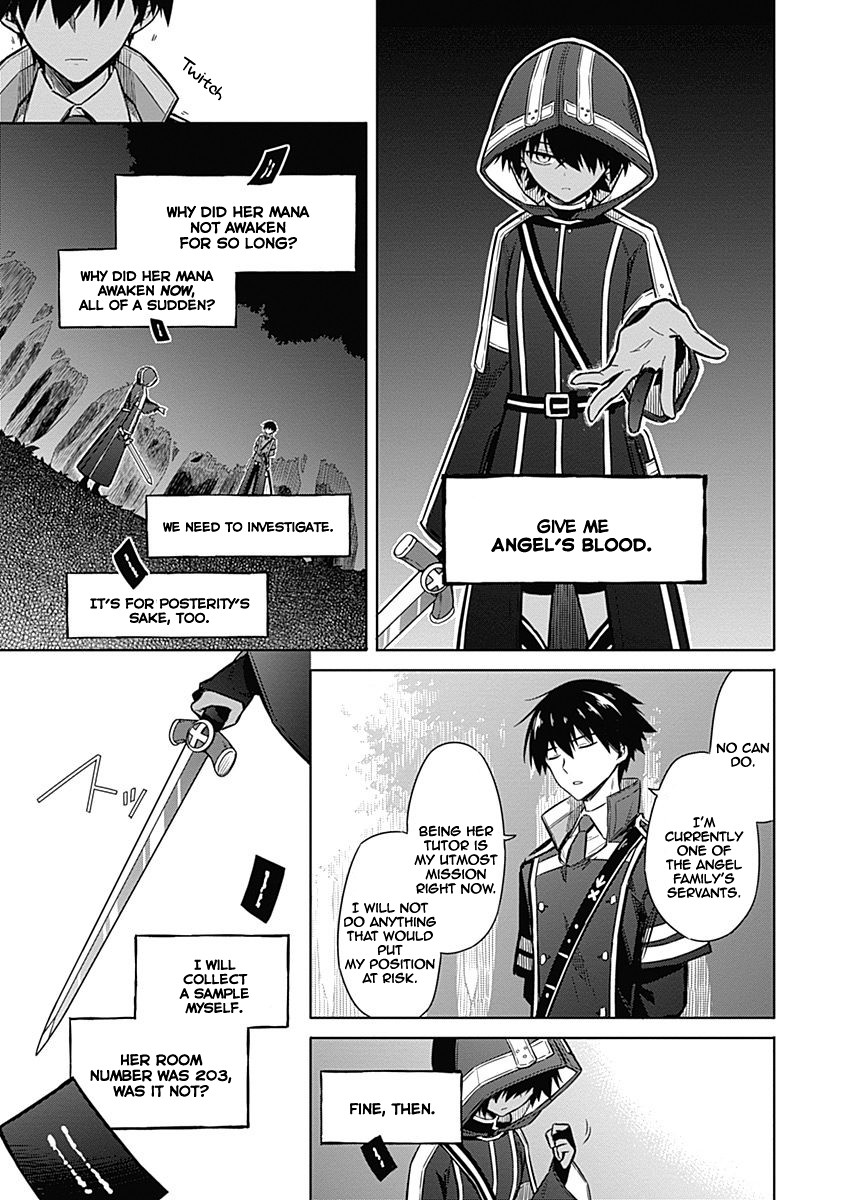 Assassin's Pride chapter 19 page 4