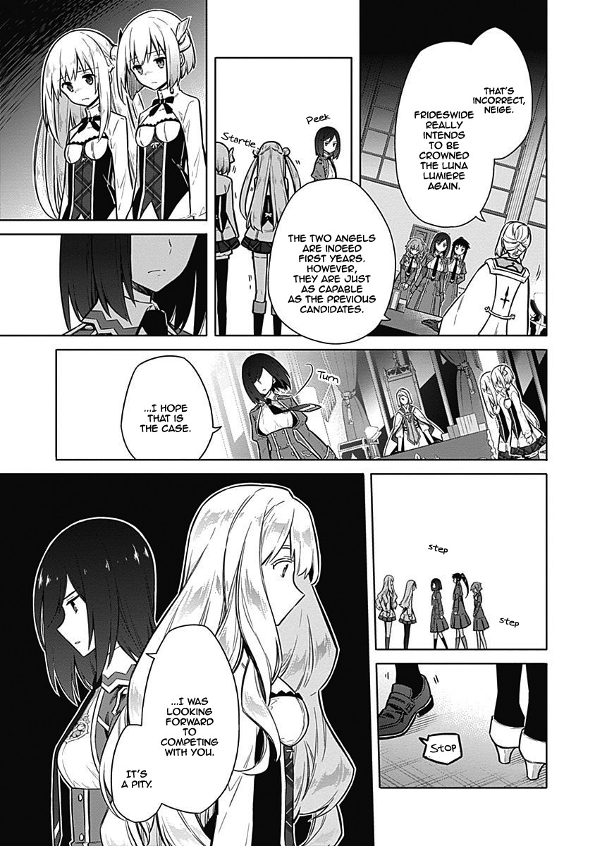 Assassin's Pride chapter 20 page 14