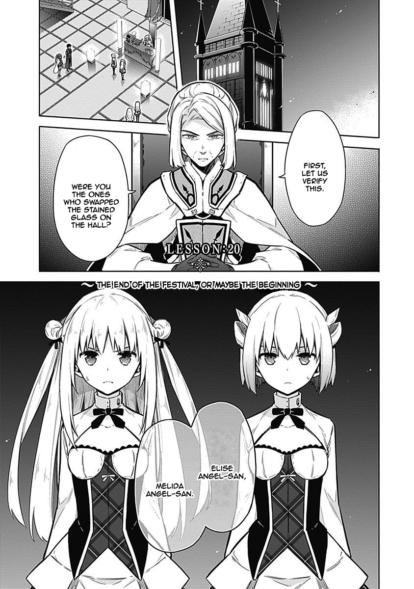 Assassin's Pride chapter 20 page 2