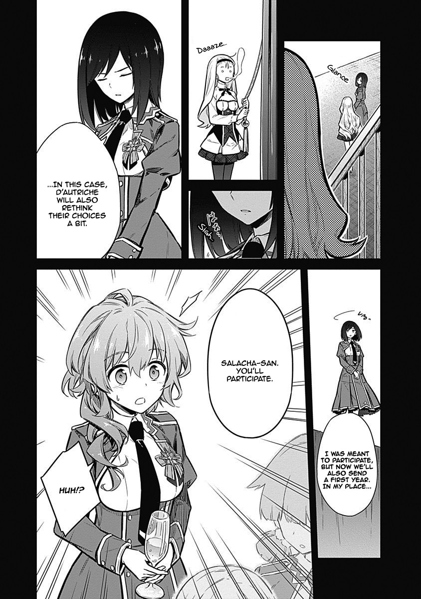 Assassin's Pride chapter 20 page 7