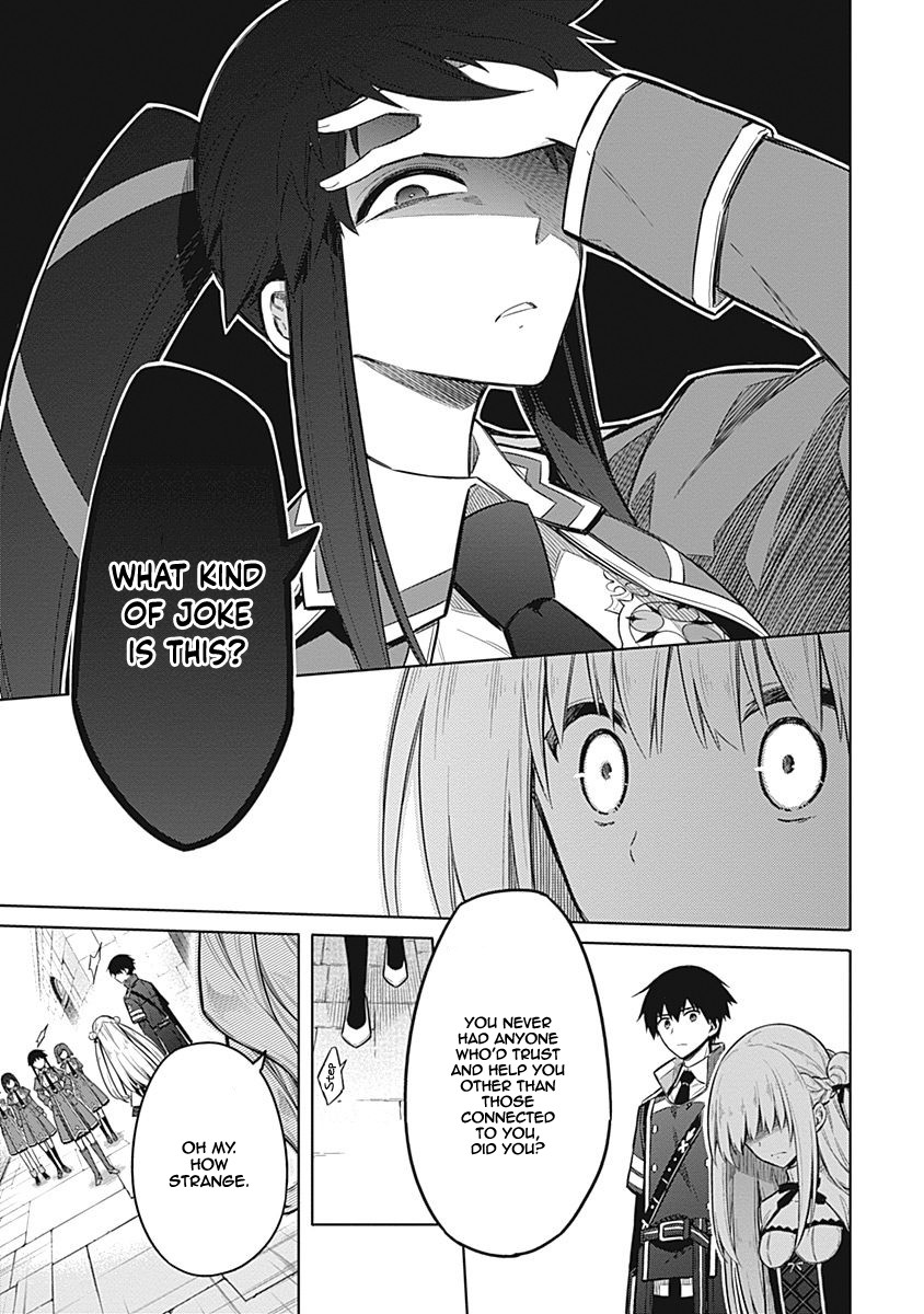 Assassin's Pride chapter 21 page 10