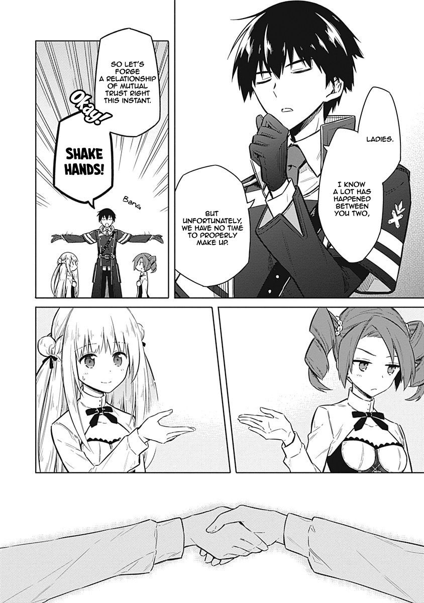 Assassin's Pride chapter 21 page 21