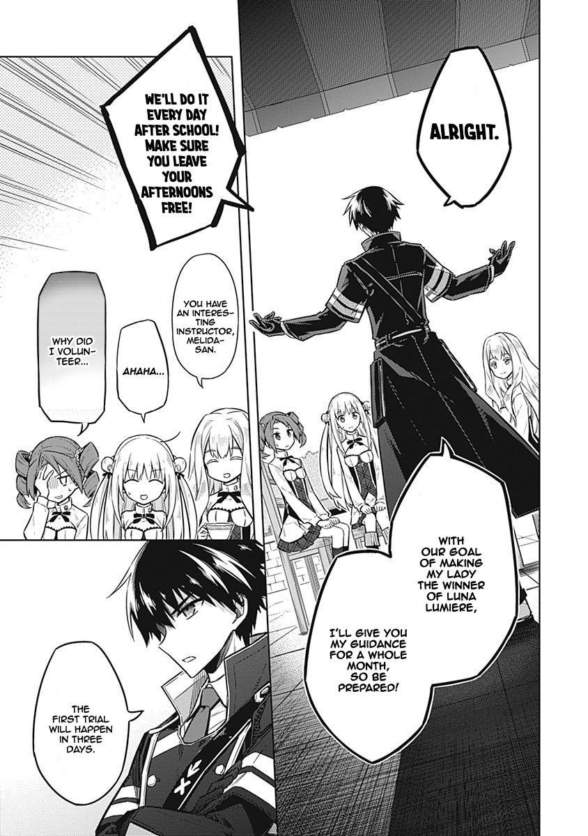 Assassin's Pride chapter 21 page 28