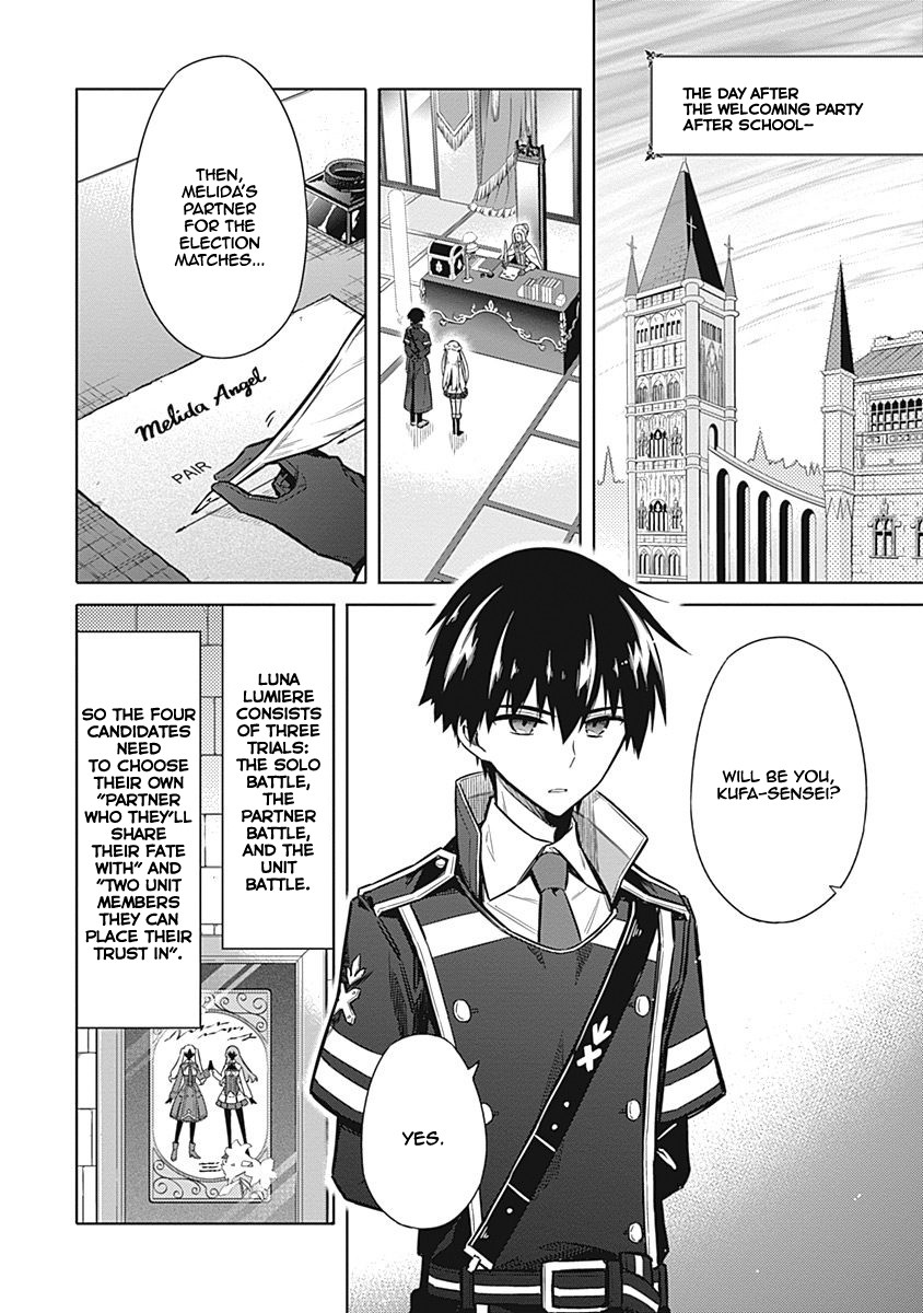 Assassin's Pride chapter 21 page 3