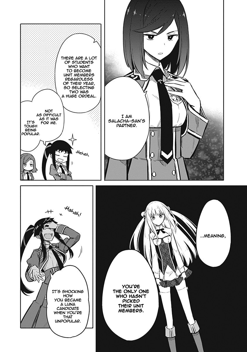 Assassin's Pride chapter 21 page 9