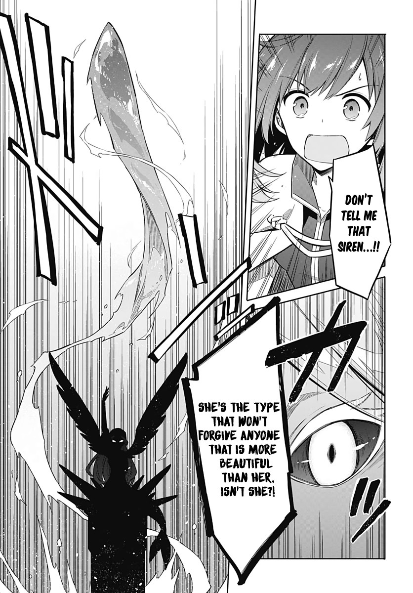 Assassin's Pride chapter 23 page 15