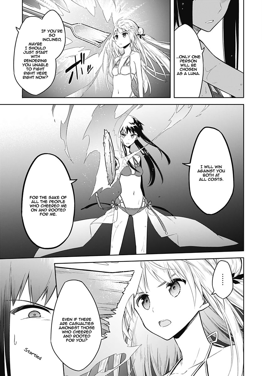 Assassin's Pride chapter 23 page 27