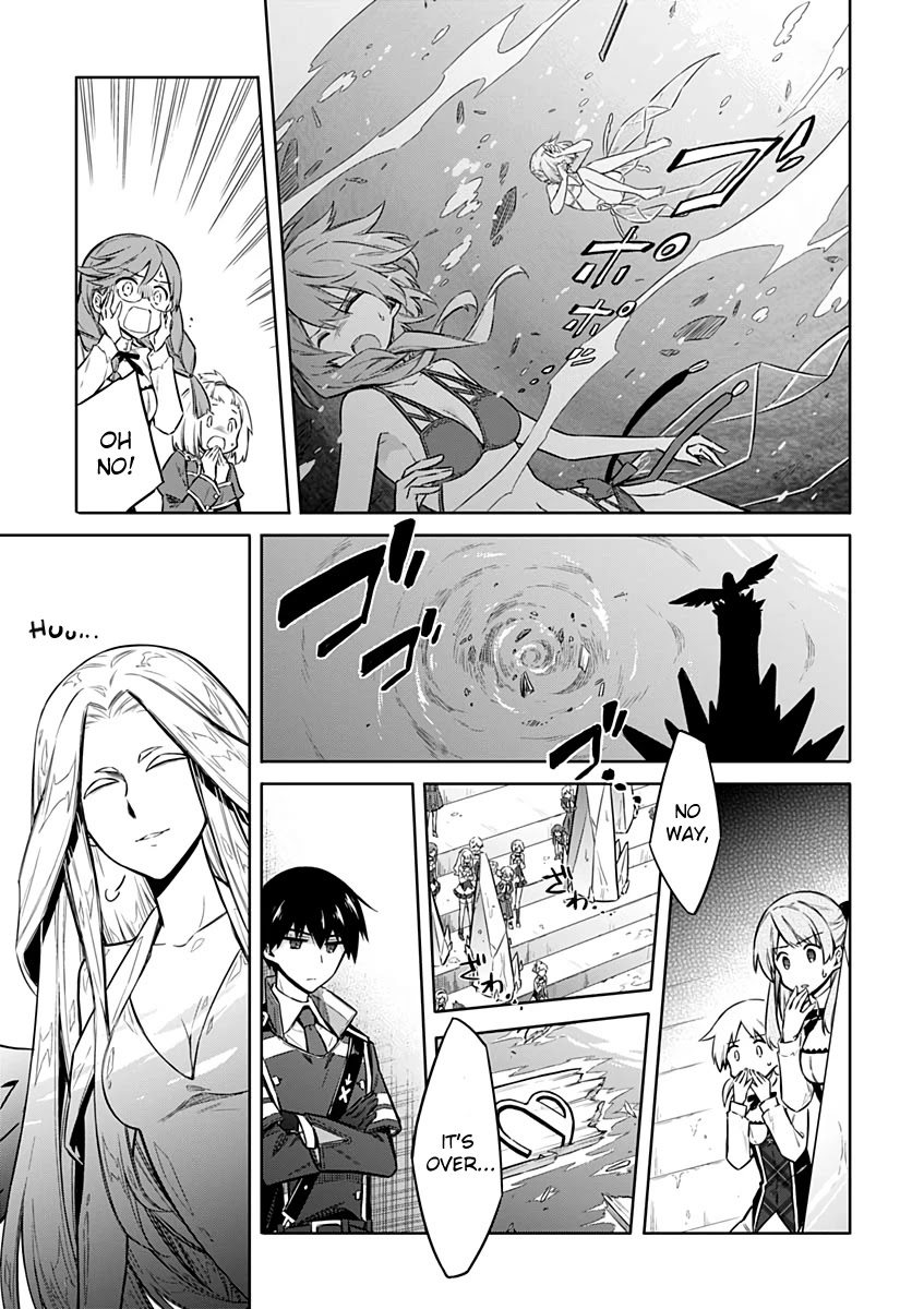 Assassin's Pride chapter 24 page 10