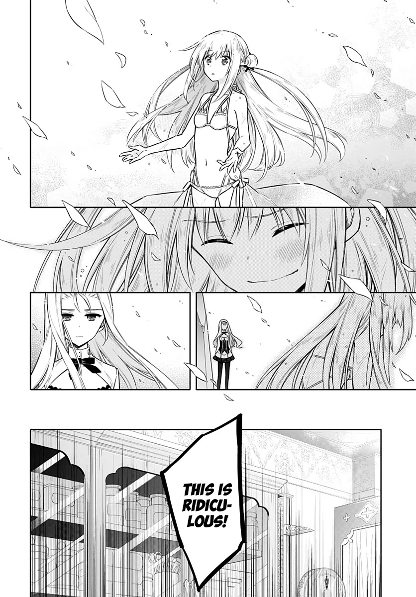 Assassin's Pride chapter 24 page 19