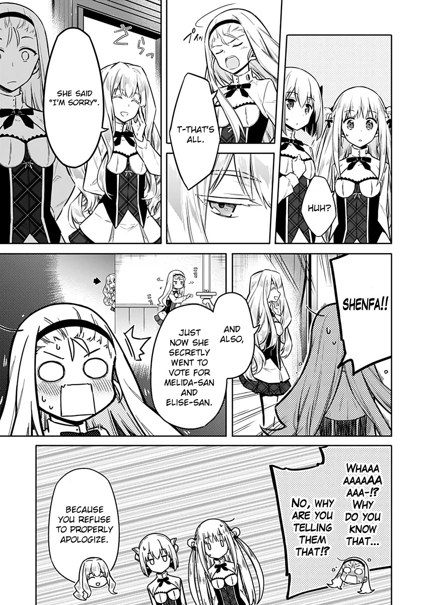 Assassin's Pride chapter 24 page 28