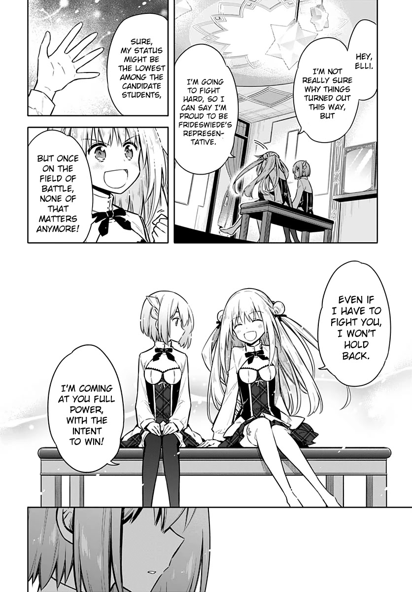 Assassin's Pride chapter 24 page 31