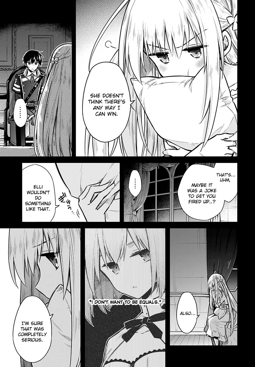 Assassin's Pride chapter 25 page 5