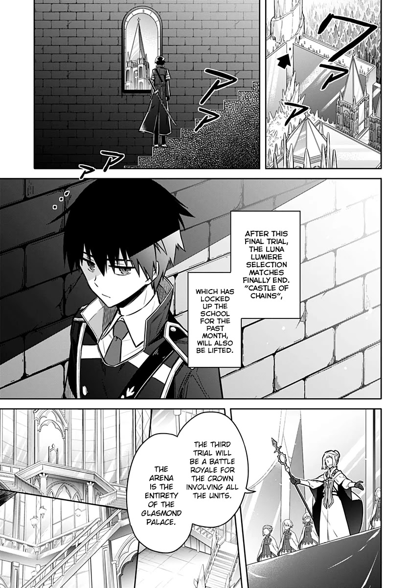 Assassin's Pride chapter 26 page 29