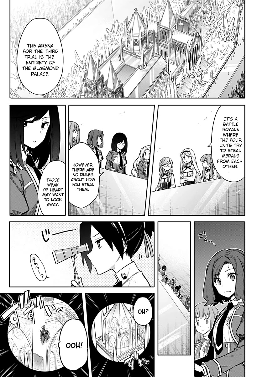 Assassin's Pride chapter 27 page 3