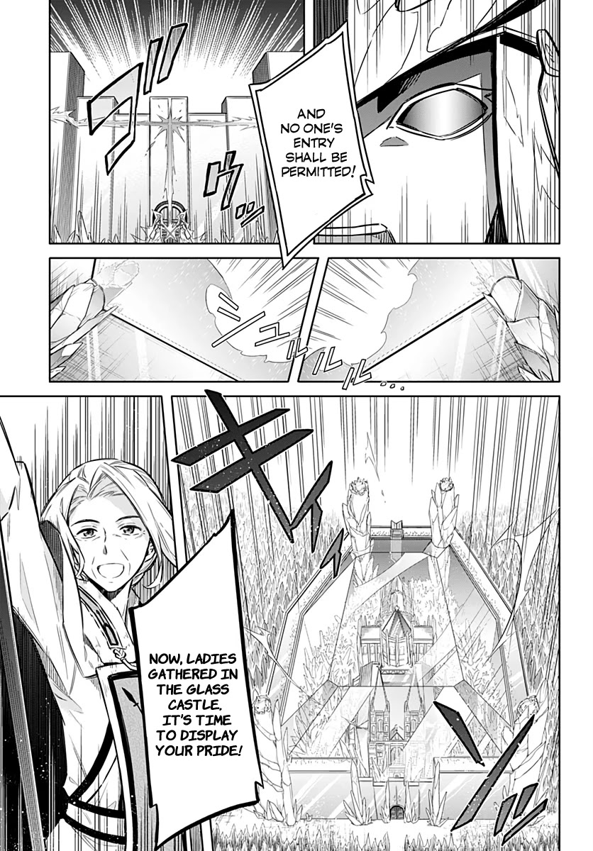 Assassin's Pride chapter 27 page 9