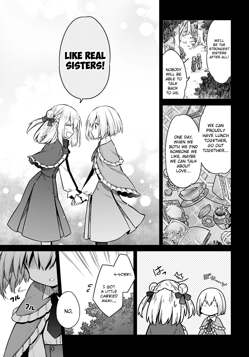 Assassin's Pride chapter 28 page 12