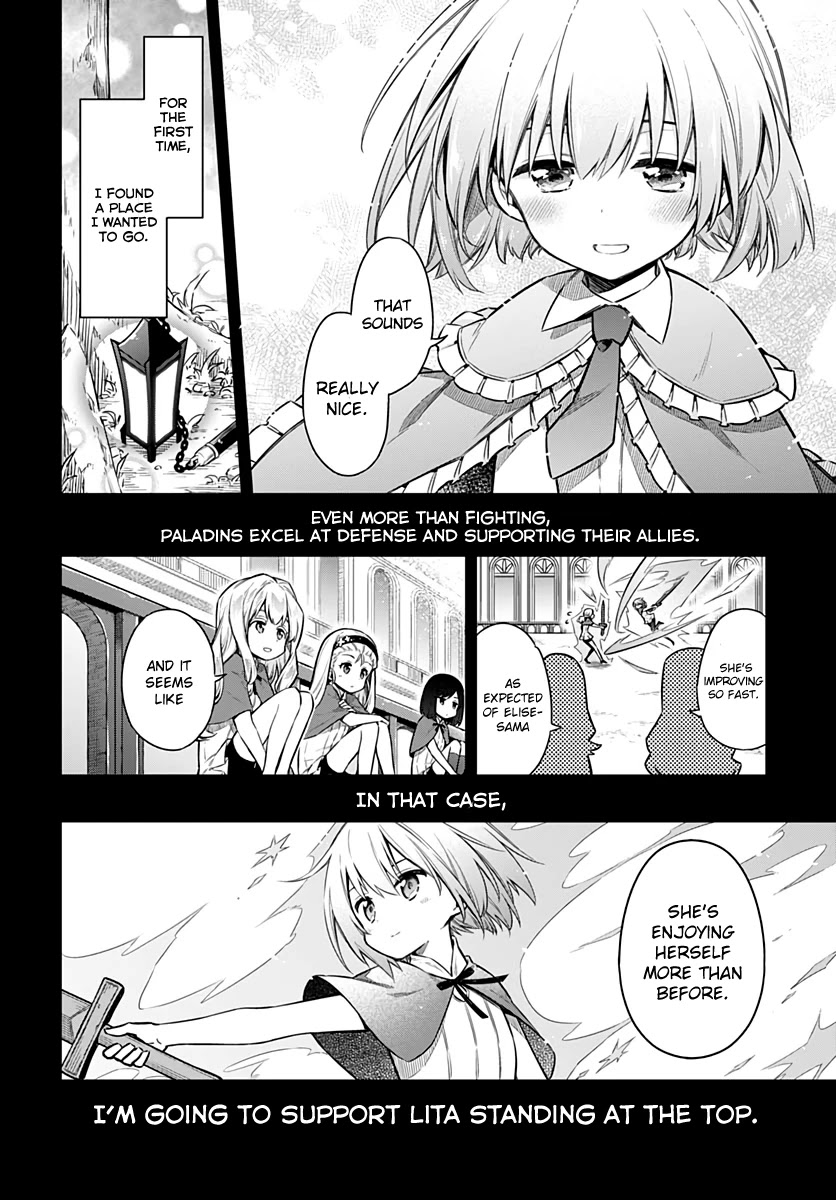 Assassin's Pride chapter 28 page 13