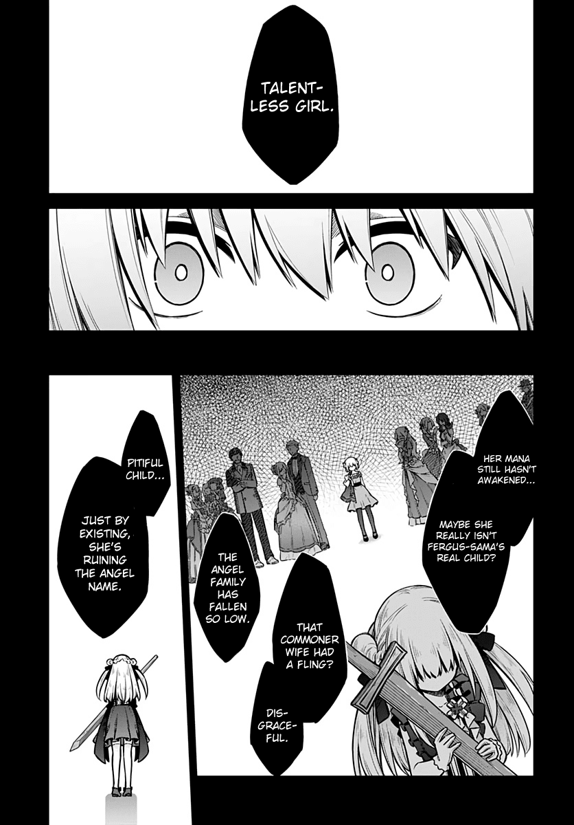 Assassin's Pride chapter 28 page 16