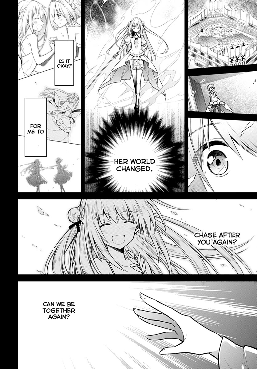 Assassin's Pride chapter 28 page 19