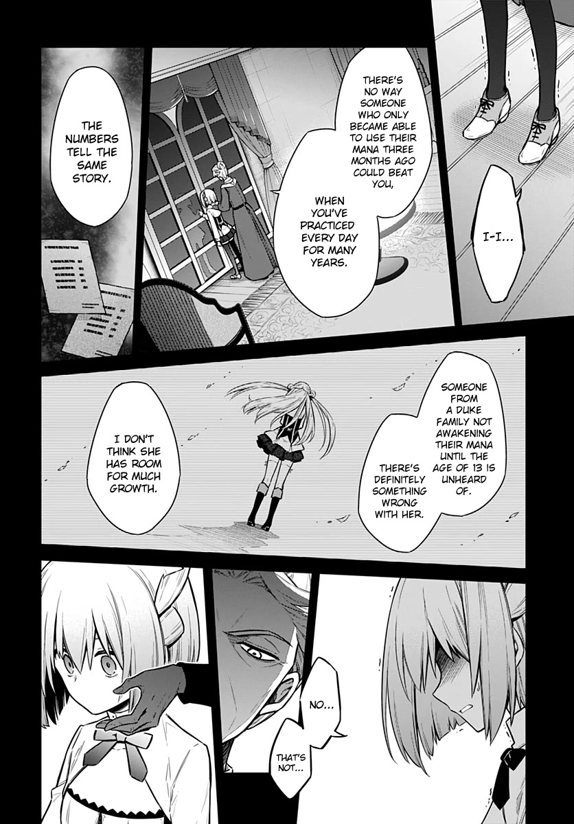 Assassin's Pride chapter 28 page 21