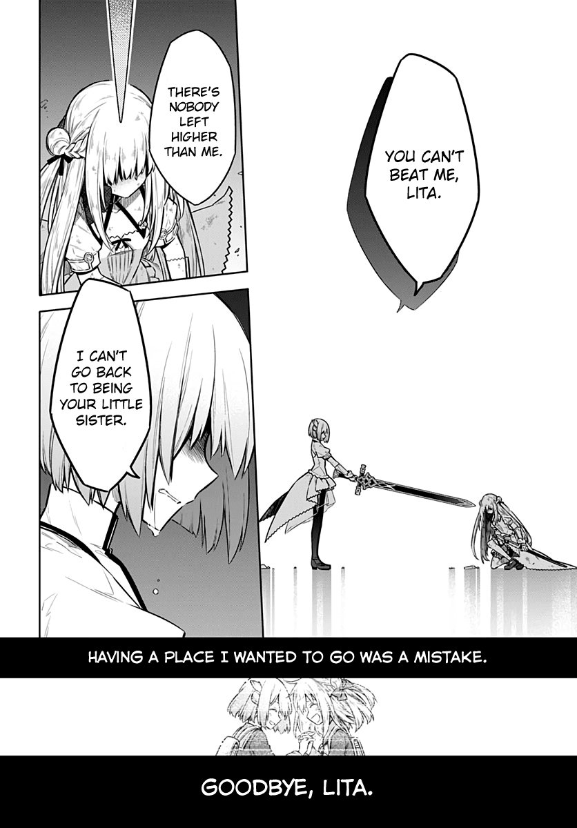 Assassin's Pride chapter 28 page 27
