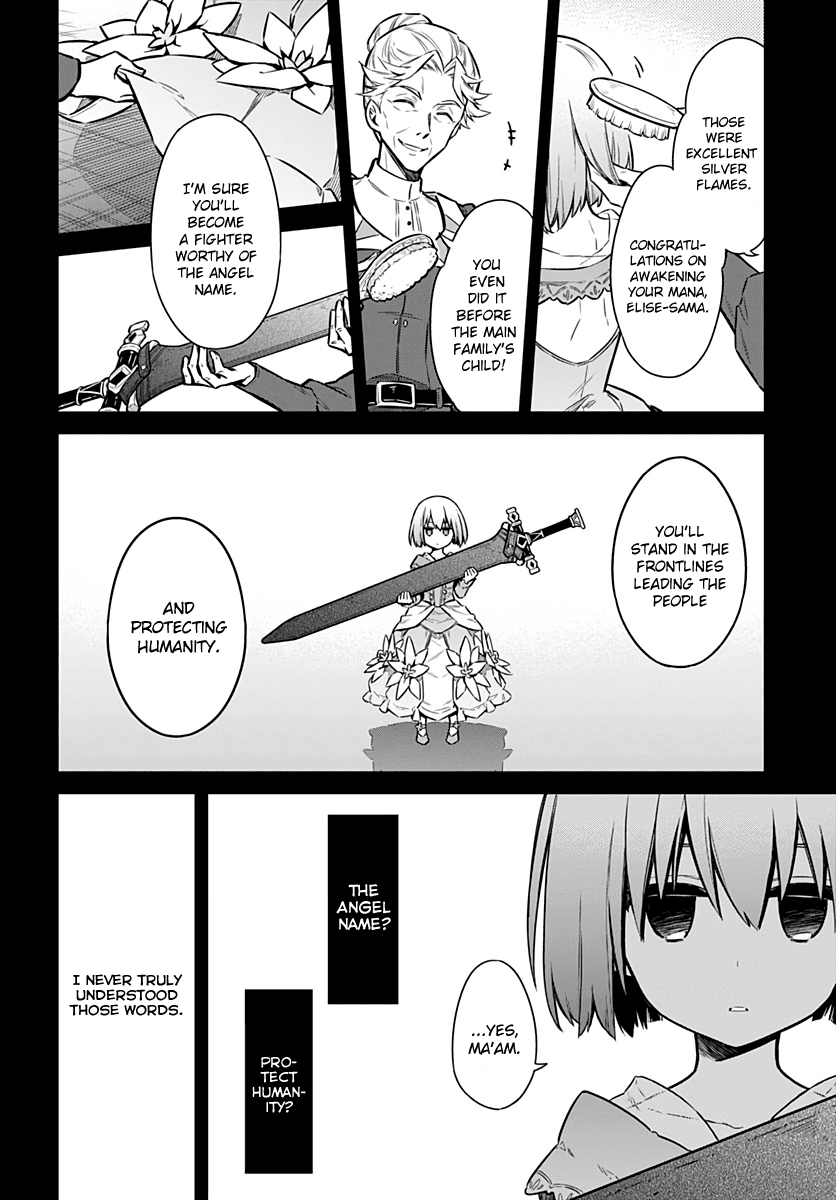 Assassin's Pride chapter 28 page 5