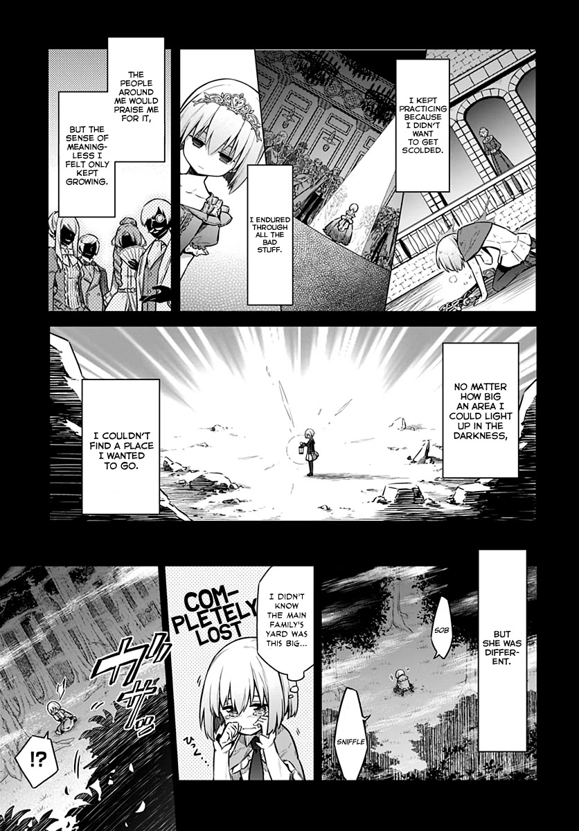 Assassin's Pride chapter 28 page 6
