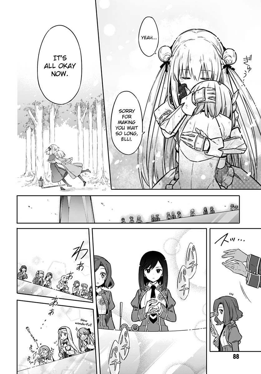 Assassin's Pride chapter 29 page 15