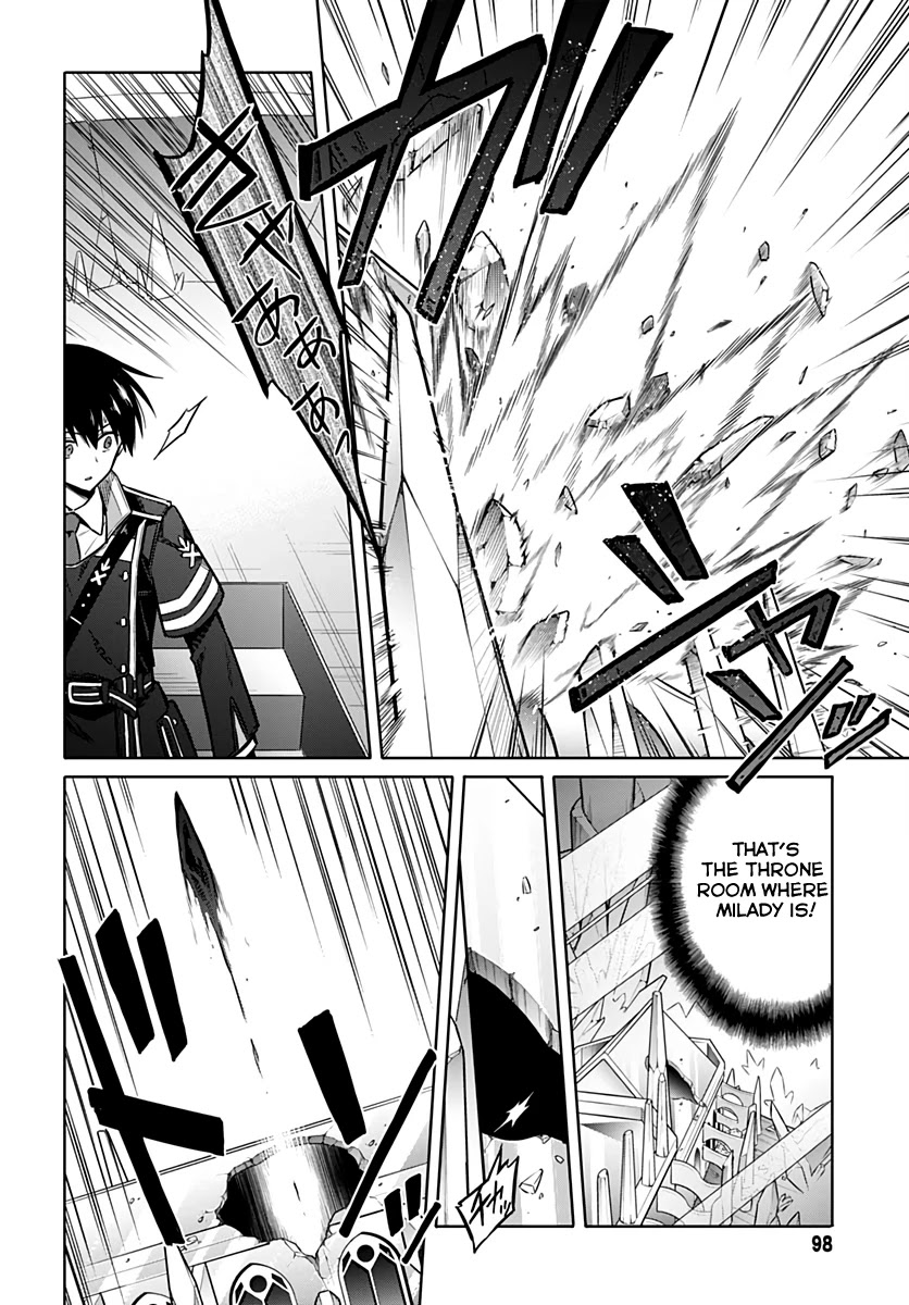 Assassin's Pride chapter 29 page 25
