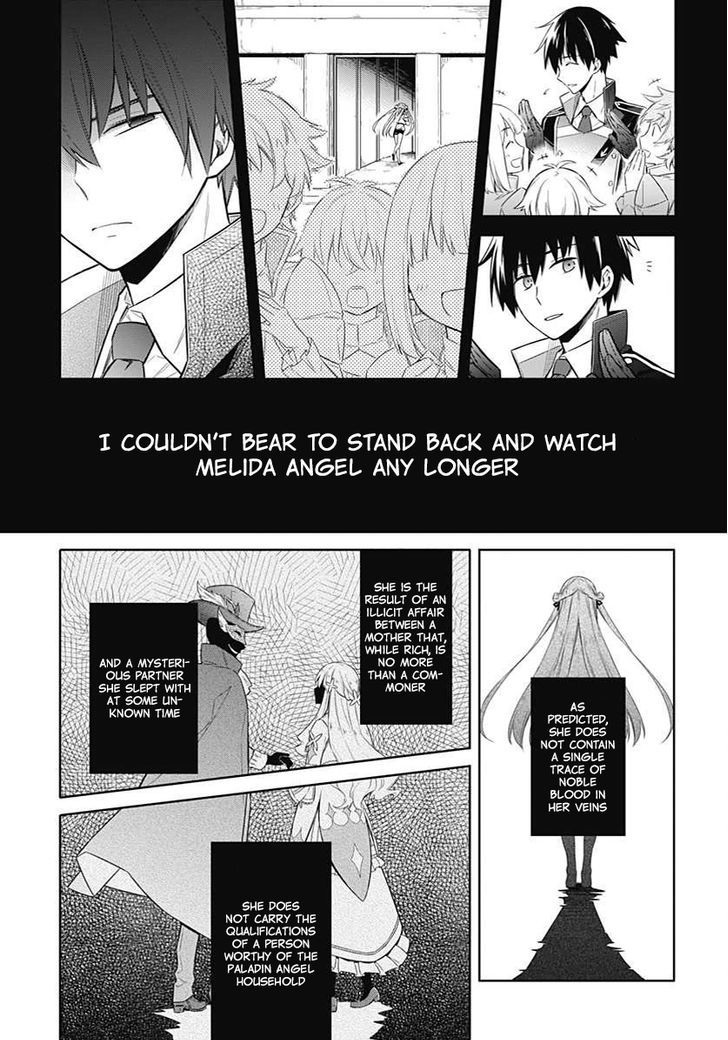 Assassin's Pride chapter 3 page 25