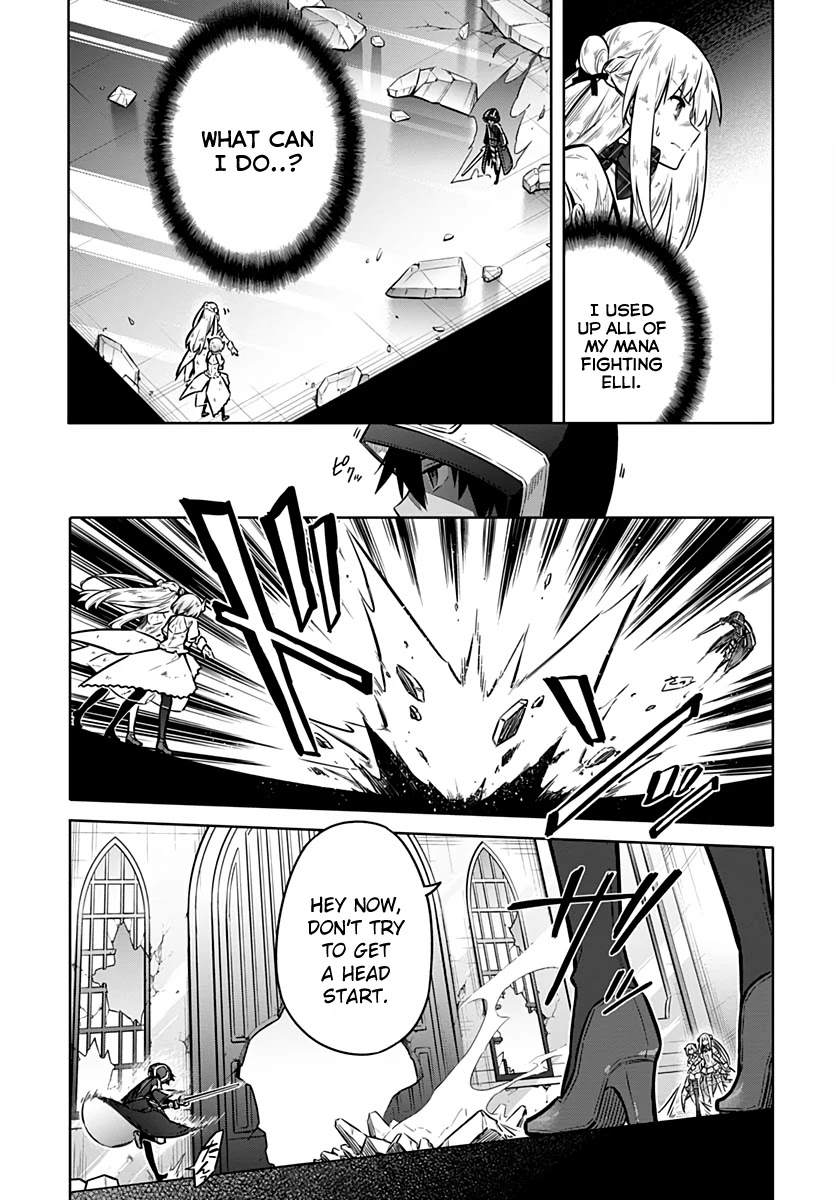 Assassin's Pride chapter 30 page 17