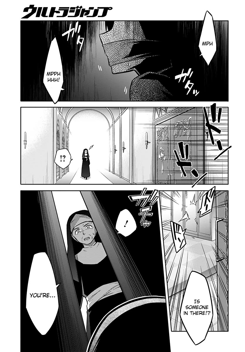 Assassin's Pride chapter 30 page 3