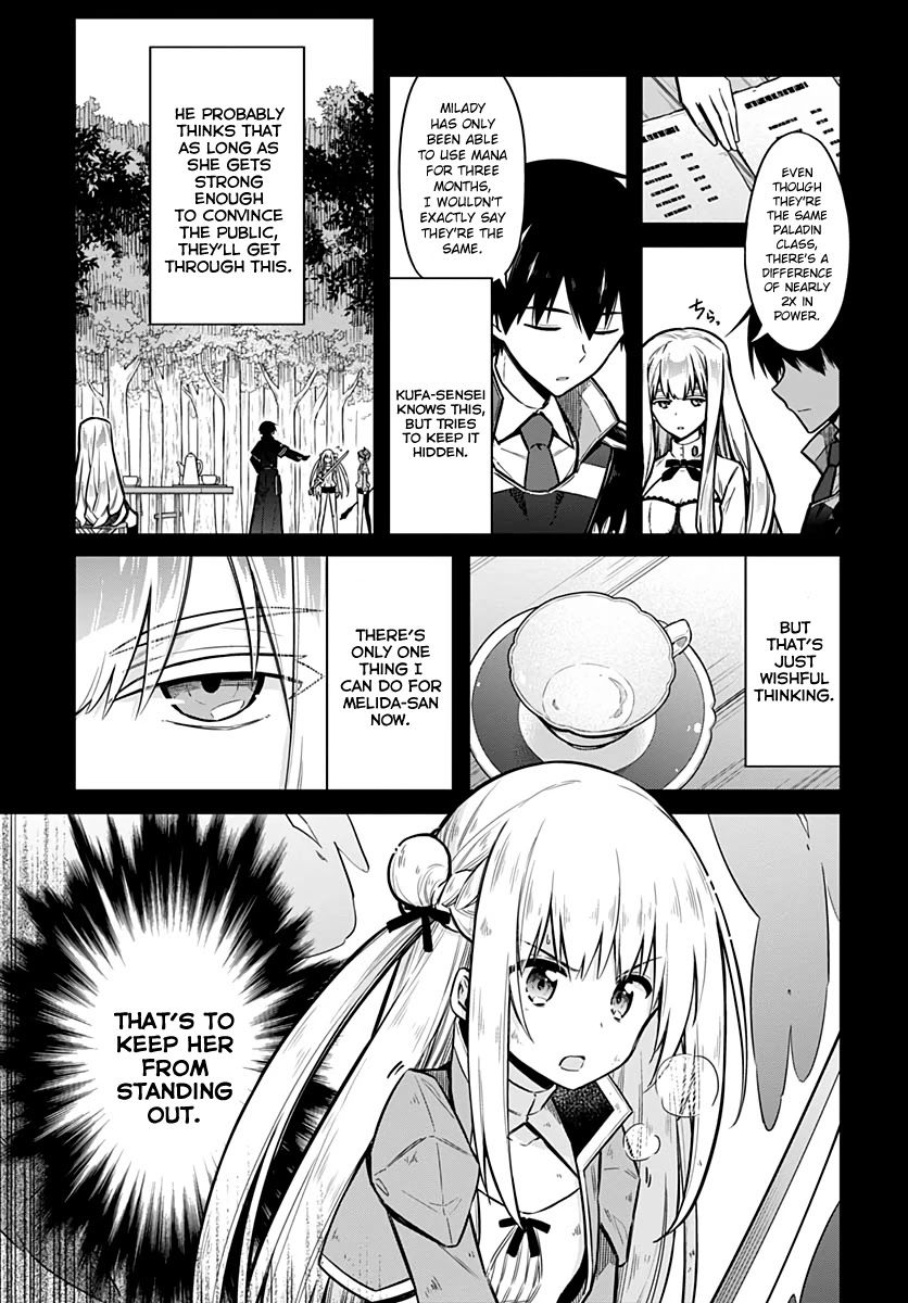 Assassin's Pride chapter 30 page 7
