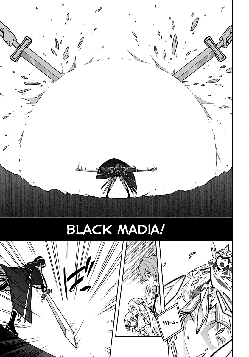 Assassin's Pride chapter 31 page 29