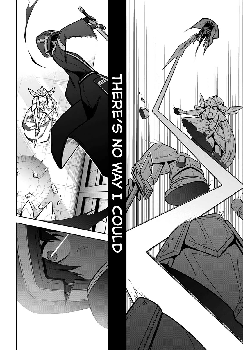 Assassin's Pride chapter 31 page 30