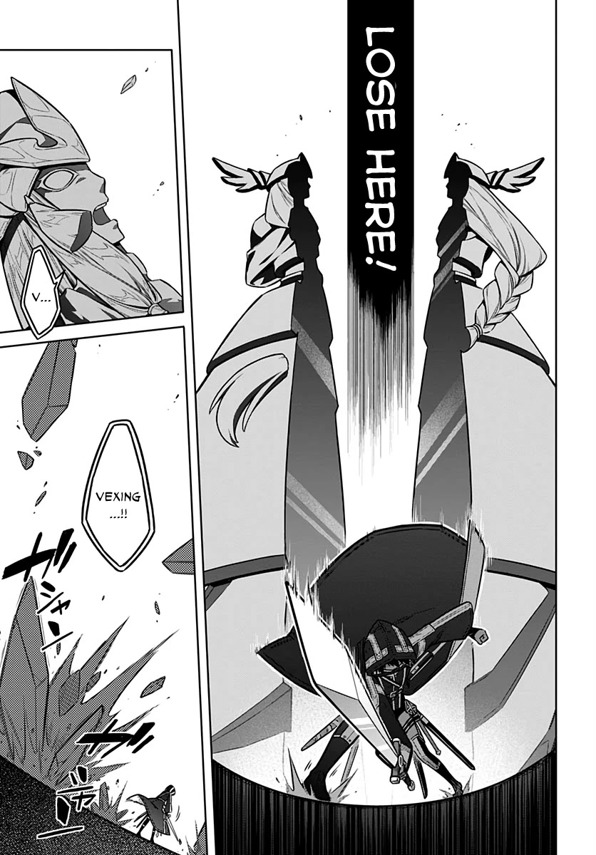 Assassin's Pride chapter 31 page 31