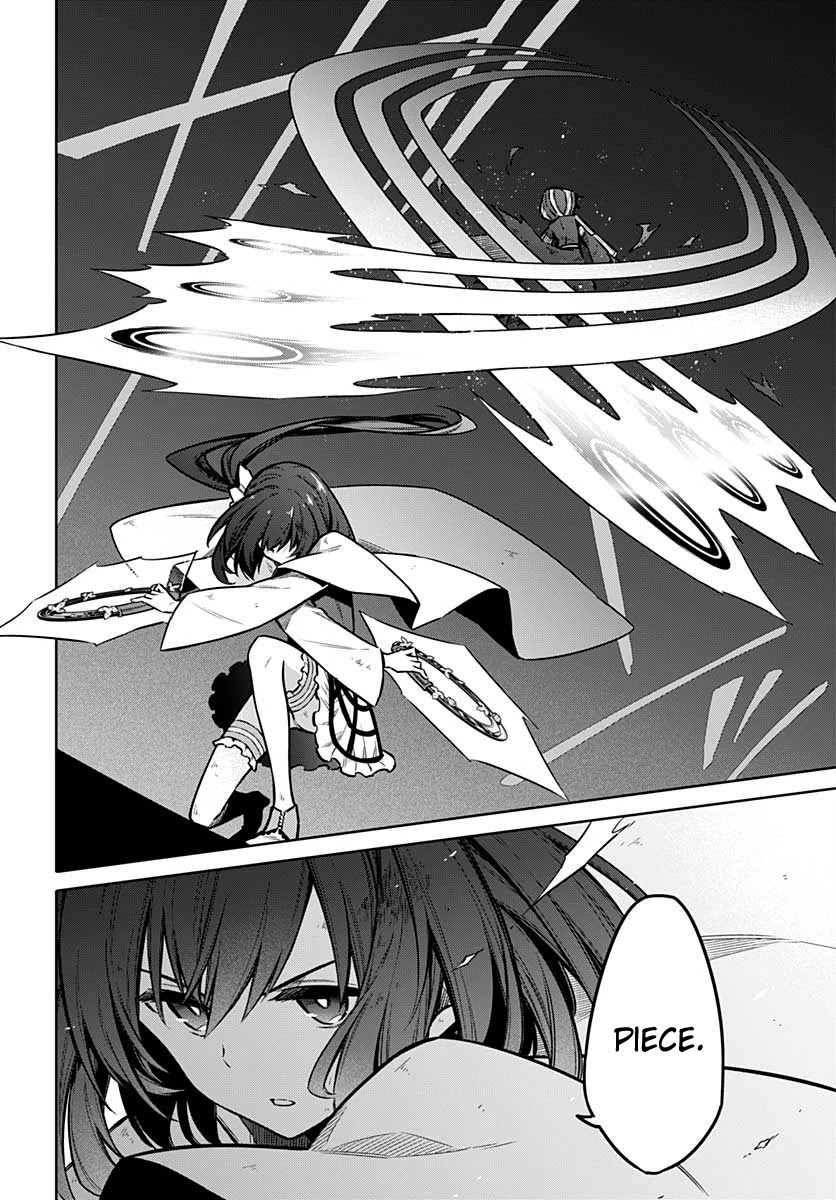 Assassin's Pride chapter 32 page 16