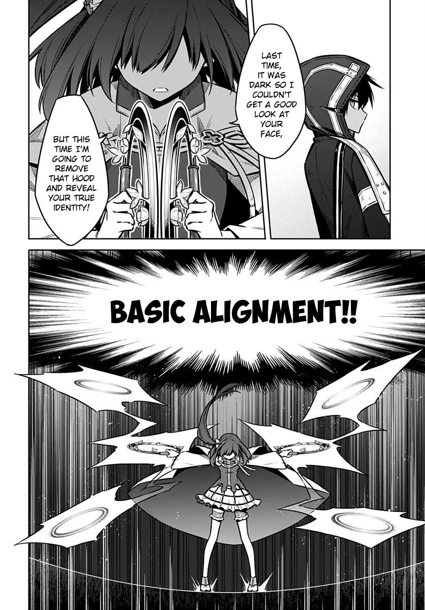 Assassin's Pride chapter 32 page 2