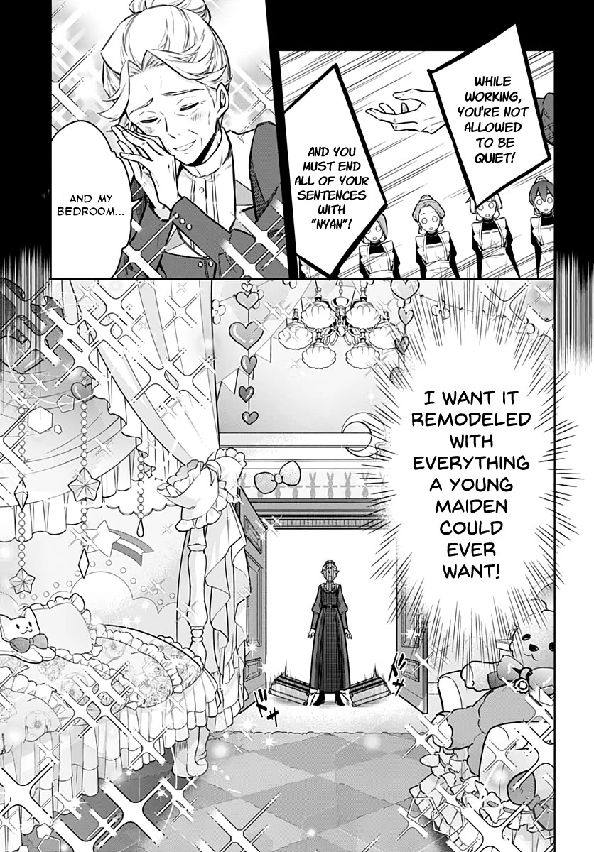 Assassin's Pride chapter 33 page 27